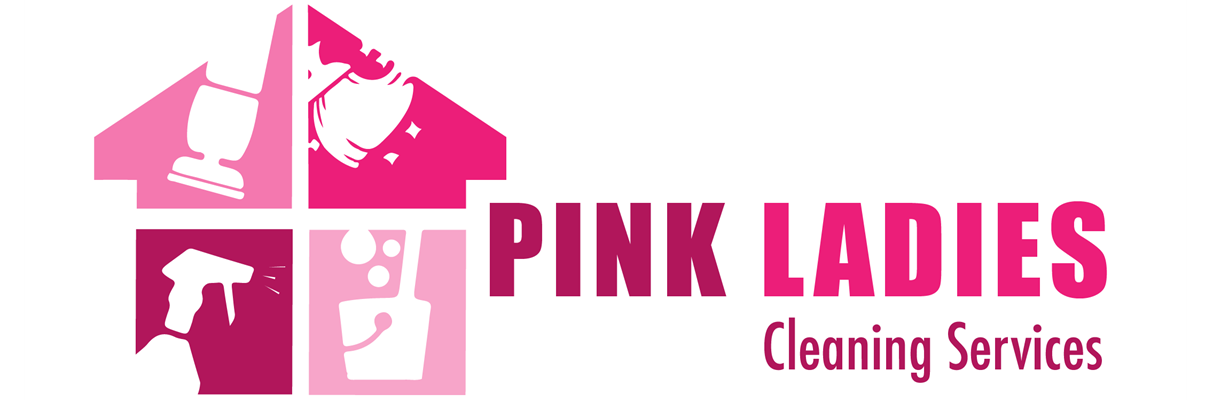 Pink Ladies Cleaning Service